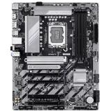 GIGABYTE - B860 DS3H WIFI6E Placa base - CPUs Intel Core Ultra, VRM de 8+1+2+2 fases, hasta 9066MHz DDR5, 1xPCIe 5.0 + 1xPCIe 4.