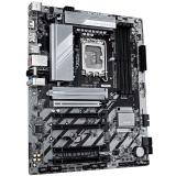 GIGABYTE - B860 DS3H WIFI6E Placa base - CPUs Intel Core Ultra, VRM de 8+1+2+2 fases, hasta 9066MHz DDR5, 1xPCIe 5.0 + 1xPCIe 4.