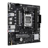 ASUS - PRIME A620M-E-CSM AMD A620 Zócalo AM5 micro ATX