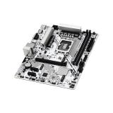Asrock - B760M-HDV/M.2 placa base Intel B760 LGA 1700 micro ATX
