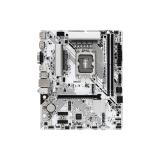 Asrock - B760M-HDV/M.2 placa base Intel B760 LGA 1700 micro ATX