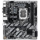 GIGABYTE - H810M S2H Placa base - Procesadores Intel Core Ultra (Serie 2), VRM de 4+1+2 fases, hasta 6400 MHz DDR5, 1xPCIe 4.0 M