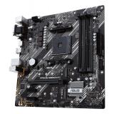 ASUS - PRIME B550M-K AMD B550 Zócalo AM4 micro ATX - 90MB140V0-30EAY0