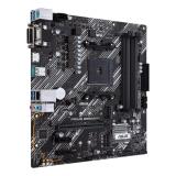 ASUS - PRIME B550M-K AMD B550 Zócalo AM4 micro ATX - 90MB140V0-30EAY0