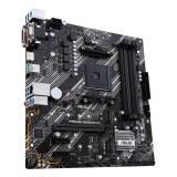 ASUS - PRIME B550M-K AMD B550 Zócalo AM4 micro ATX - 90MB140V0-30EAY0