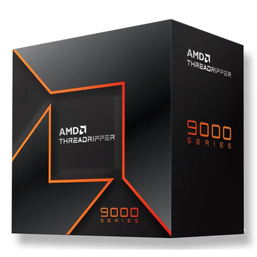 AMD - Ryzen Threadripper 9960X procesador 4,2 GHz 128 MB L3 Caja