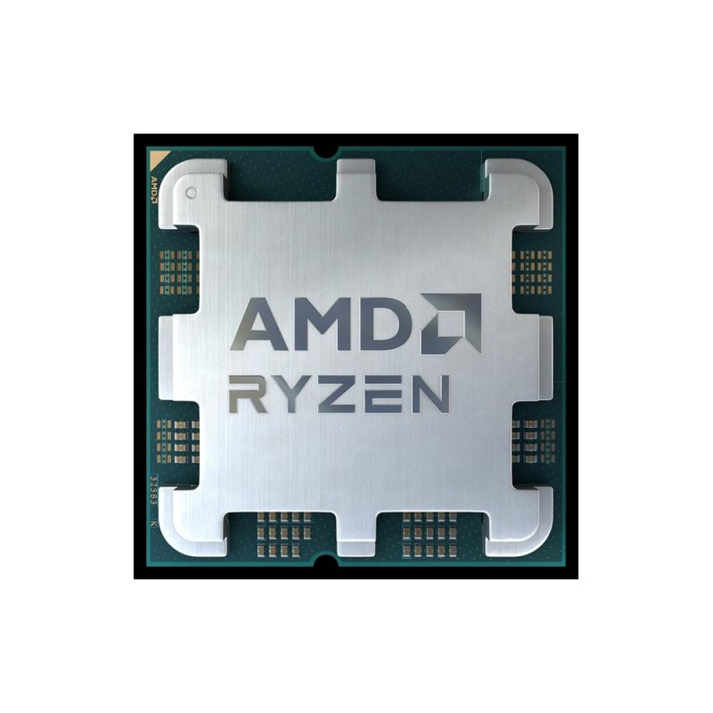 AMD - Ryzen 5 8500G procesador 3,5 GHz 16 MB L3 Bandeja