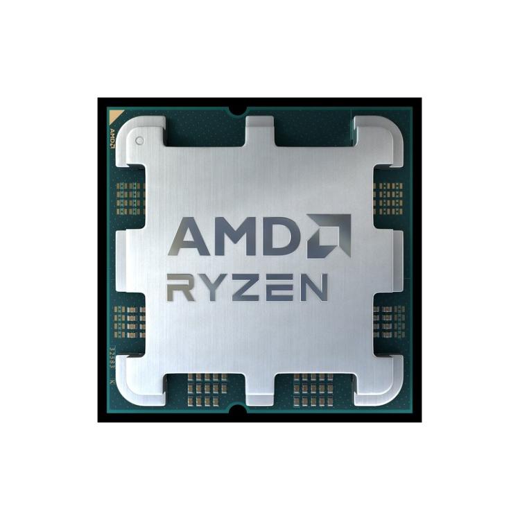 AMD - Ryzen 5 8500G procesador 3,5 GHz 16 MB L3 Bandeja