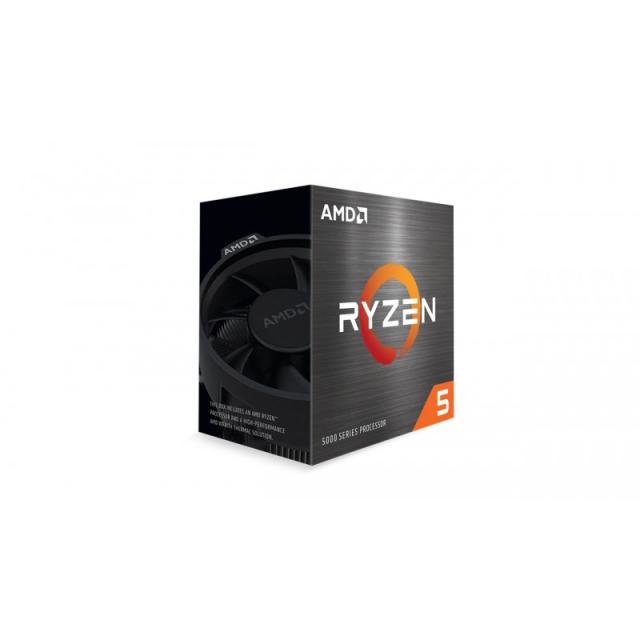 AMD - Ryzen 5 5500GT procesador 3,6 GHz 16 MB L3 Caja