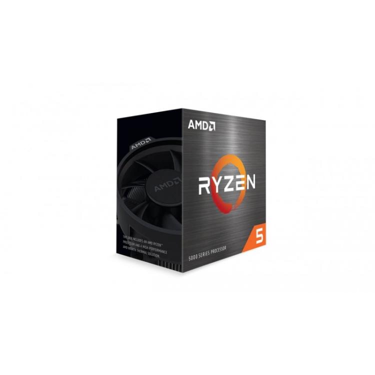 AMD - Ryzen 5 5500GT procesador 3,6 GHz 16 MB L3 Caja