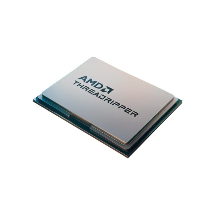 AMD - Ryzen Threadripper 7960X procesador 4,2 GHz 128 MB L3 Bandeja