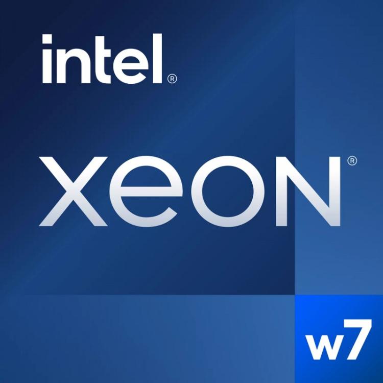 Intel - Xeon w7-2595X procesador 2,8 GHz 48,75 MB Smart Cache Bandeja