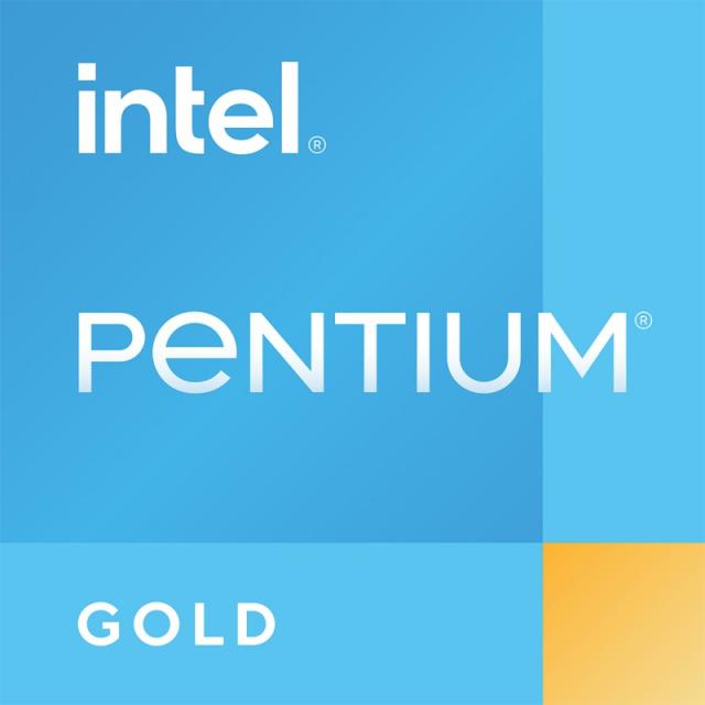Intel - Pentium Gold G7400 procesador 3,7 GHz 6 MB Smart Cache Caja
