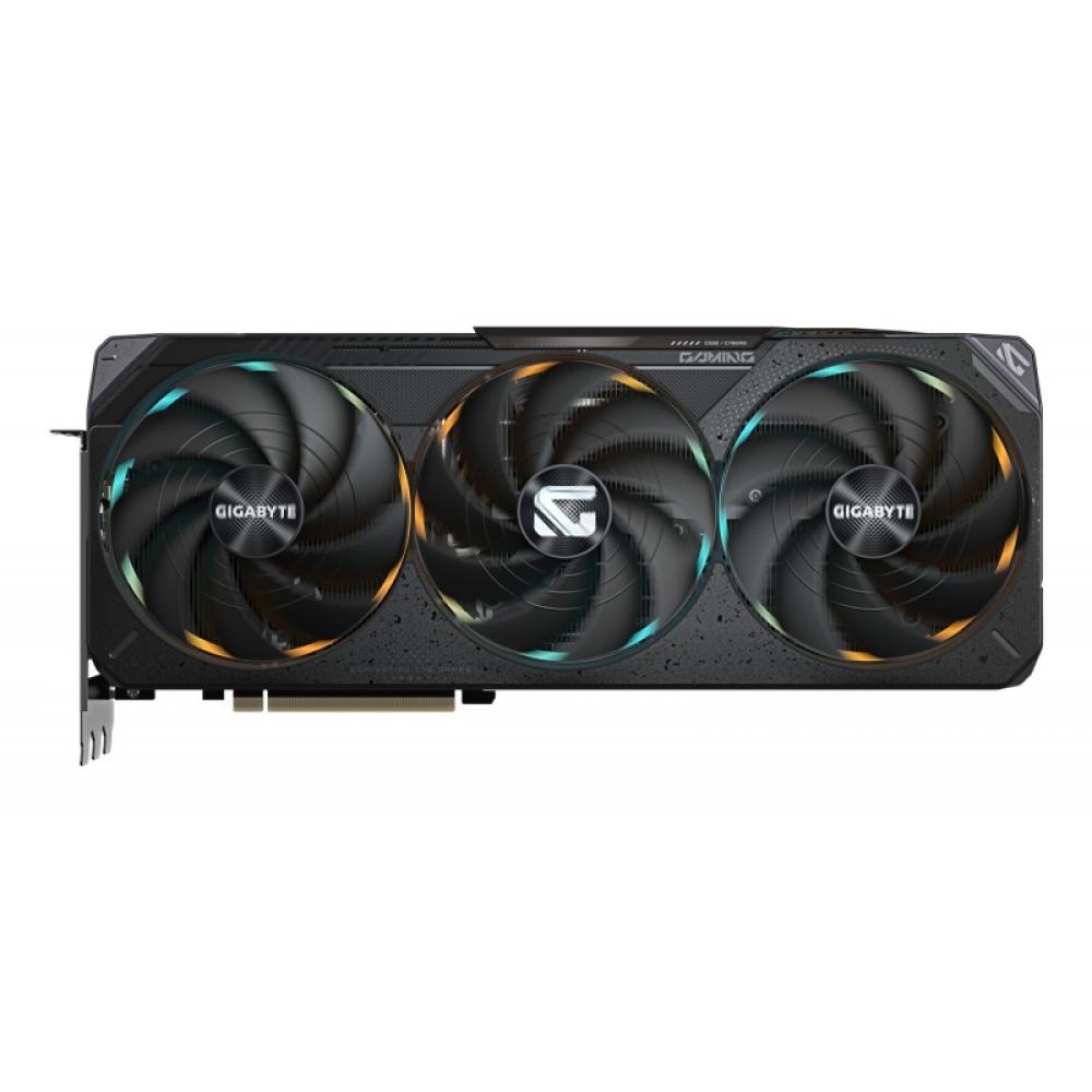 GIGABYTE - GeForce RTX 5070 Ti GAMING OC 16G Tarjeta Gráfica - 16GB GDDR7, 256 bits, PCI-E 5.0, 2588 MHz Core Clock, 3 x DP 2.1a