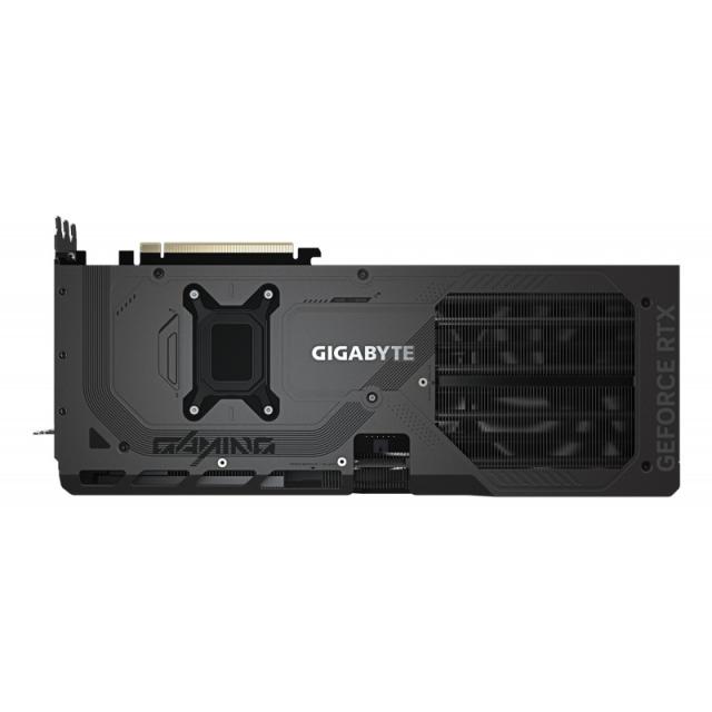 GIGABYTE - GeForce RTX 5070 Ti GAMING OC 16G Tarjeta Gráfica - 16GB GDDR7, 256 bits, PCI-E 5.0, 2588 MHz Core Clock, 3 x DP 2.1a