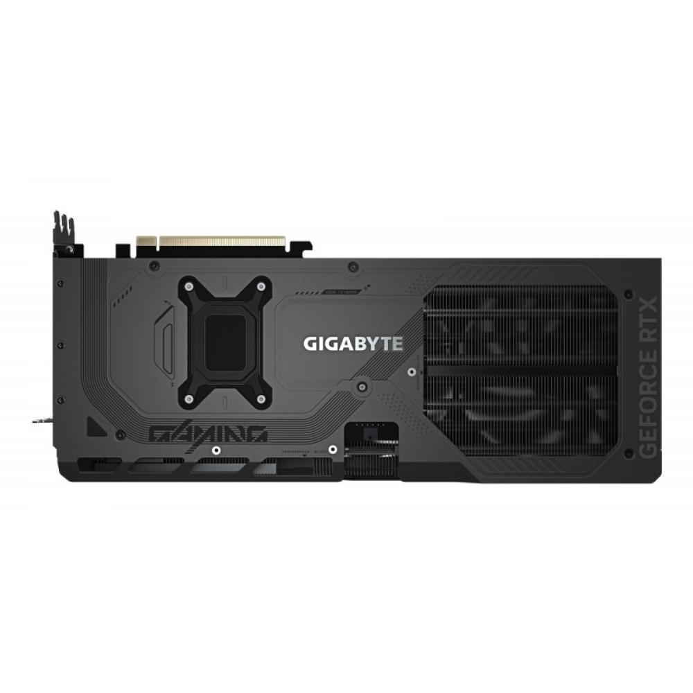GIGABYTE - GeForce RTX 5070 Ti GAMING OC 16G Tarjeta Gráfica - 16GB GDDR7, 256 bits, PCI-E 5.0, 2588 MHz Core Clock, 3 x DP 2.1a