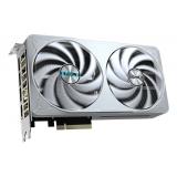 GIGABYTE - GeForce RTX 5060 Ti EAGLE OC ICE 8G Tarjeta Gráfica – 8 GB GDDR7, 128 bits, PCI-E 5.0, 2617 MHz Frecuencia del núcleo