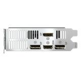 GIGABYTE - GeForce RTX 5060 OC Low Profile 8G Tarjeta Gráfica - 8GB GDDR7, 128bit, PCI-E 5.0, 2512 MHz Frecuencia del núcleo, 3