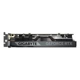 GIGABYTE - GeForce RTX 5060 OC Low Profile 8G Tarjeta Gráfica - 8GB GDDR7, 128bit, PCI-E 5.0, 2512 MHz Frecuencia del núcleo, 3