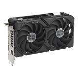 ASUS - Dual -RX9060XT-16G AMD Radeon RX 9060 XT 16 GB GDDR6