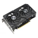 ASUS - Dual -RX9060XT-16G AMD Radeon RX 9060 XT 16 GB GDDR6