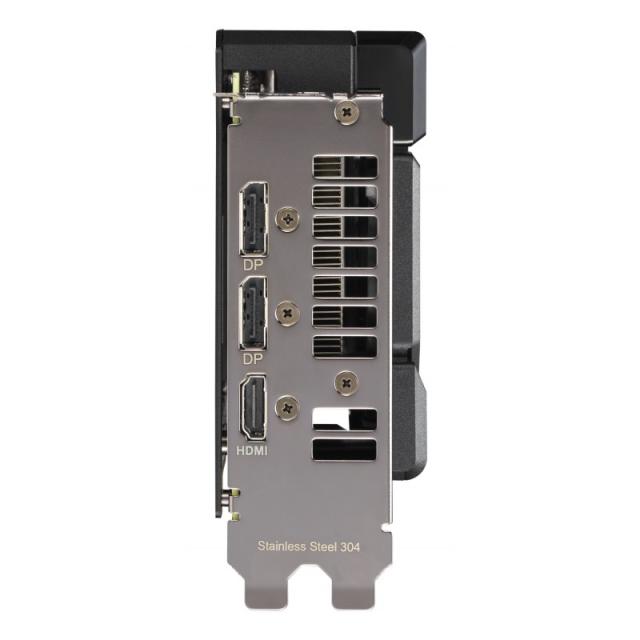 ASUS - Dual -RX9060XT-16G AMD Radeon RX 9060 XT 16 GB GDDR6