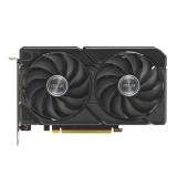 ASUS - Dual -RX9060XT-16G AMD Radeon RX 9060 XT 16 GB GDDR6