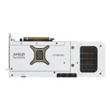 ASUS - Prime -RX9070XT-O16G-WHITE AMD Radeon RX 9070 XT 16 GB GDDR6