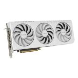 ASUS - Prime -RX9070XT-O16G-WHITE AMD Radeon RX 9070 XT 16 GB GDDR6