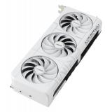 ASUS - Prime -RX9070XT-O16G-WHITE AMD Radeon RX 9070 XT 16 GB GDDR6