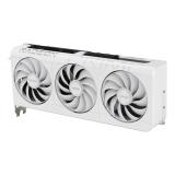 ASUS - Prime -RX9070XT-O16G-WHITE AMD Radeon RX 9070 XT 16 GB GDDR6