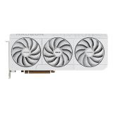 ASUS - Prime -RX9070XT-O16G-WHITE AMD Radeon RX 9070 XT 16 GB GDDR6