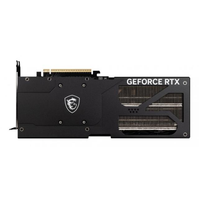 MSI - GeForce RTX 5070 Ti 16G VENTUS 3X OC NVIDIA 16 GB GDDR7
