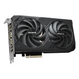 GIGABYTE - GeForce RTX 5060 Ti WINDFORCE OC 8G Tarjeta Gráfica – 8 GB GDDR7, 128 bits, PCI-E 5.0, 2587 MHz Frecuencia del núcleo