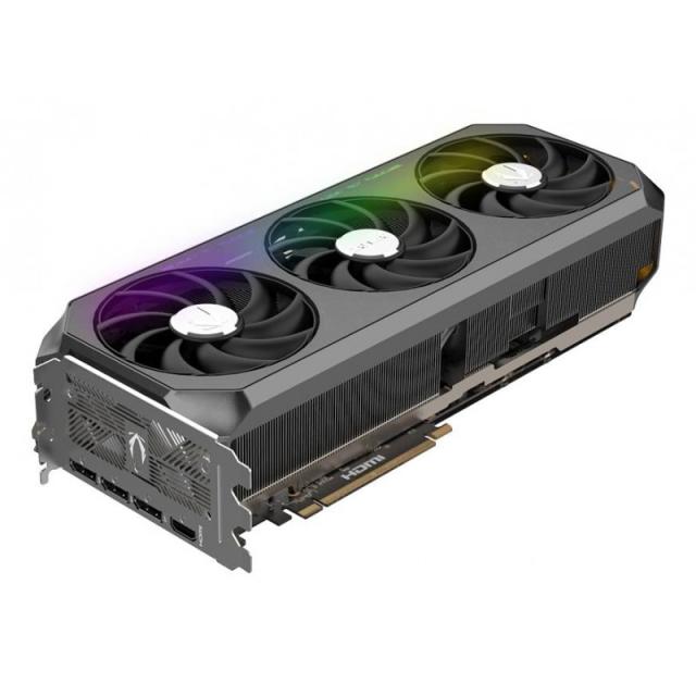 Zotac - GAMING GeForce RTX 5080 AMP Extreme INFINITY NVIDIA 16 GB GDDR7
