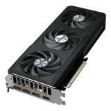 GIGABYTE - GeForce RTX 5060 EAGLE MAX OC 8G Tarjeta Gráfica – 8 GB GDDR7, 128 bits, PCI-E 5.0, frecuencia de núcleo 2550 MHz, 3