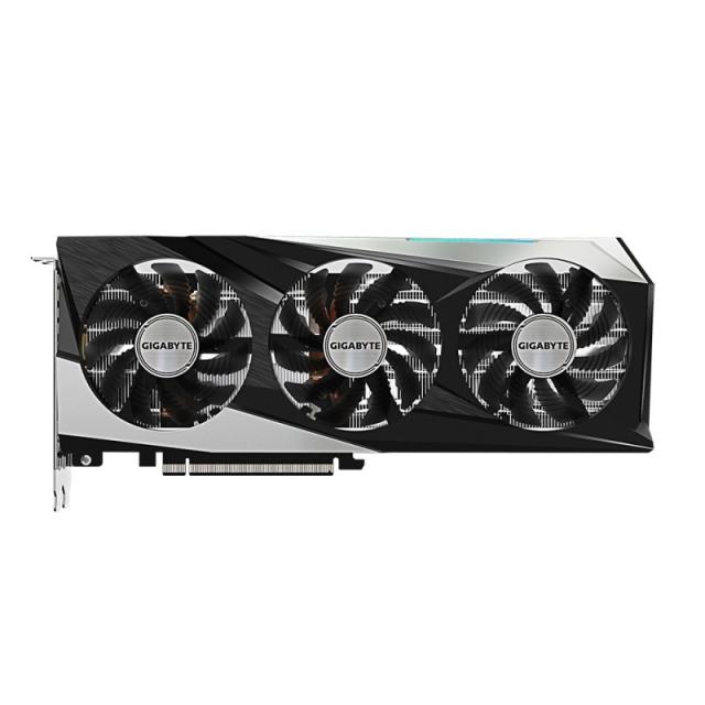GIGABYTE - GAMING Radeon RX 7600 OC 8G AMD 8 GB GDDR6