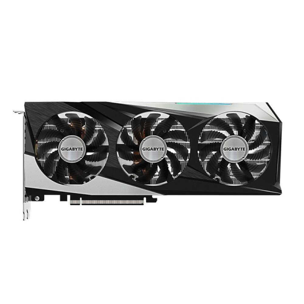 GIGABYTE - GAMING Radeon RX 7600 OC 8G AMD 8 GB GDDR6