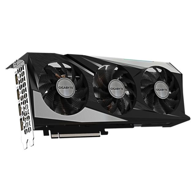 GIGABYTE - GAMING Radeon RX 7600 OC 8G AMD 8 GB GDDR6
