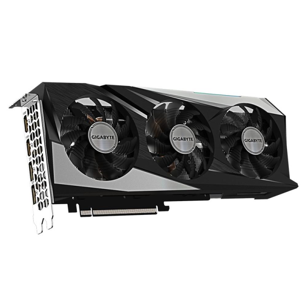 GIGABYTE - GAMING Radeon RX 7600 OC 8G AMD 8 GB GDDR6