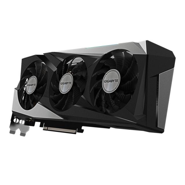 GIGABYTE - GAMING Radeon RX 7600 OC 8G AMD 8 GB GDDR6