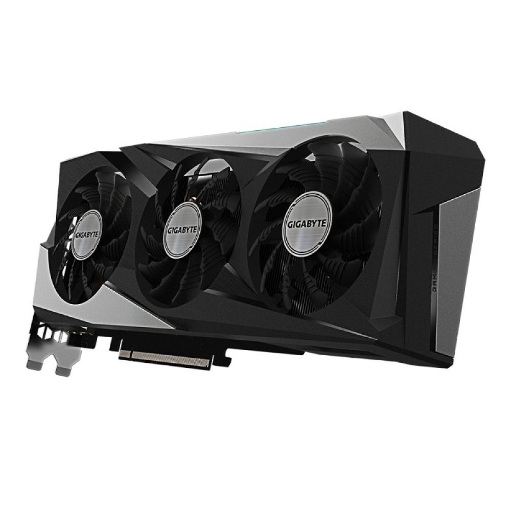 GIGABYTE - GAMING Radeon RX 7600 OC 8G AMD 8 GB GDDR6