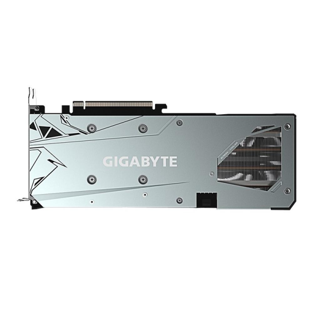 GIGABYTE - GAMING Radeon RX 7600 OC 8G AMD 8 GB GDDR6