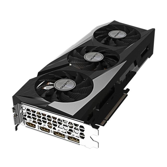 GIGABYTE - GAMING Radeon RX 7600 OC 8G AMD 8 GB GDDR6