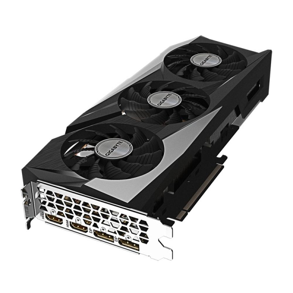 GIGABYTE - GAMING Radeon RX 7600 OC 8G AMD 8 GB GDDR6