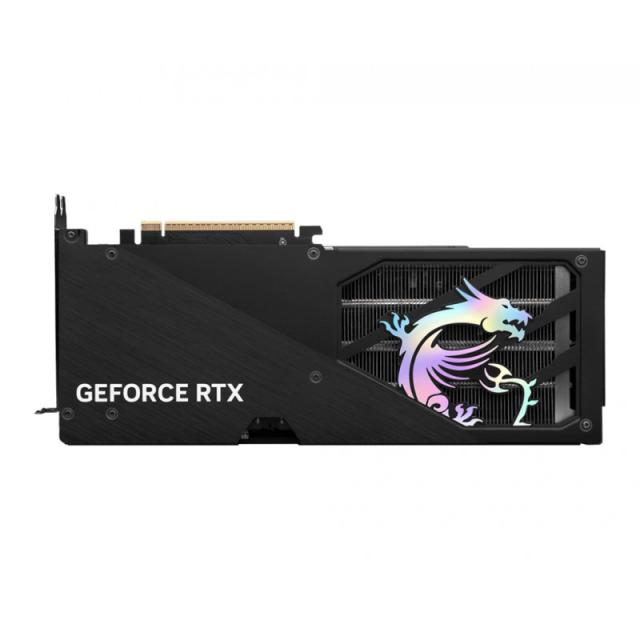 MSI - GeForce RTX 5060 Ti 8G GAMING TRIO OC NVIDIA 8 GB GDDR7