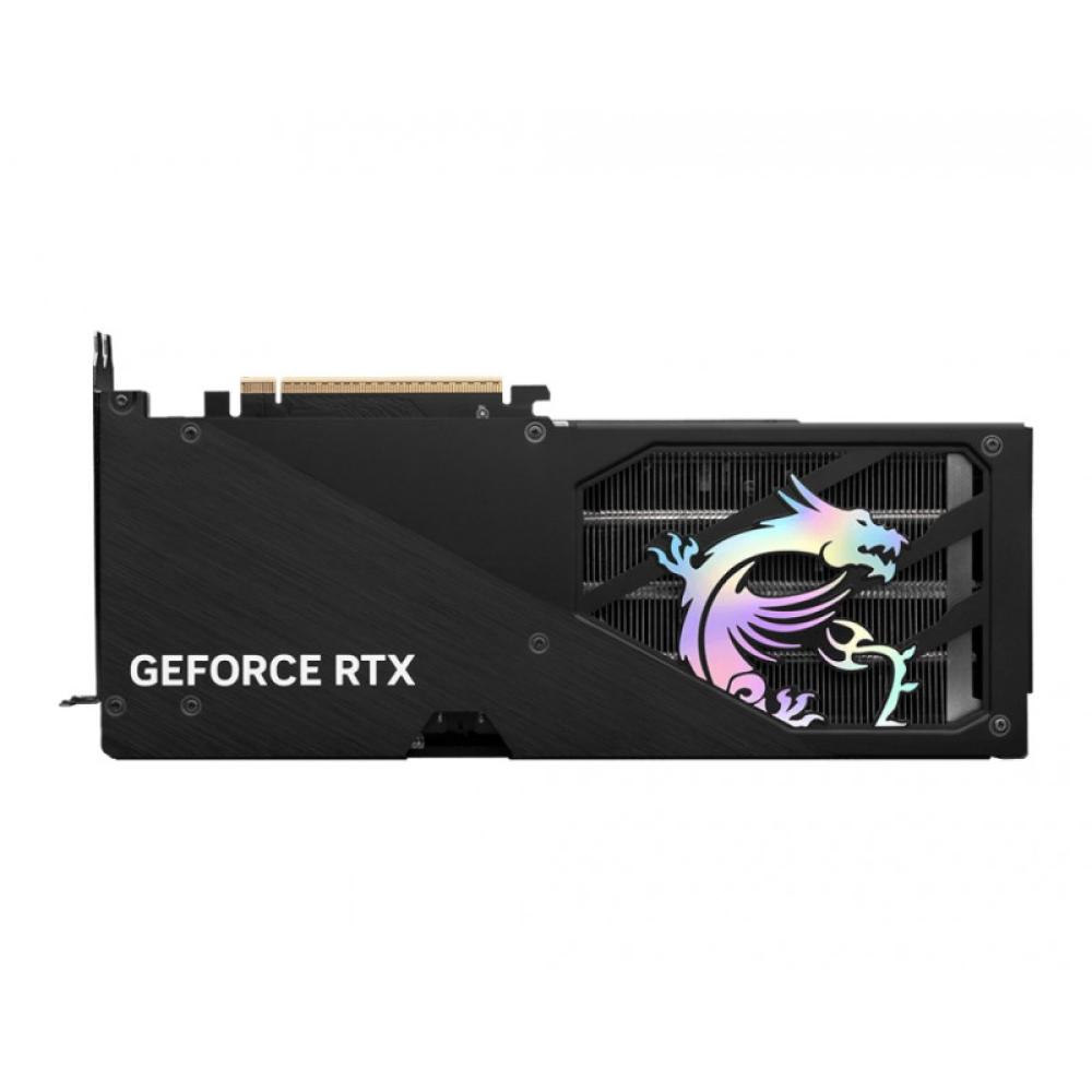 MSI - GeForce RTX 5060 Ti 8G GAMING TRIO OC NVIDIA 8 GB GDDR7