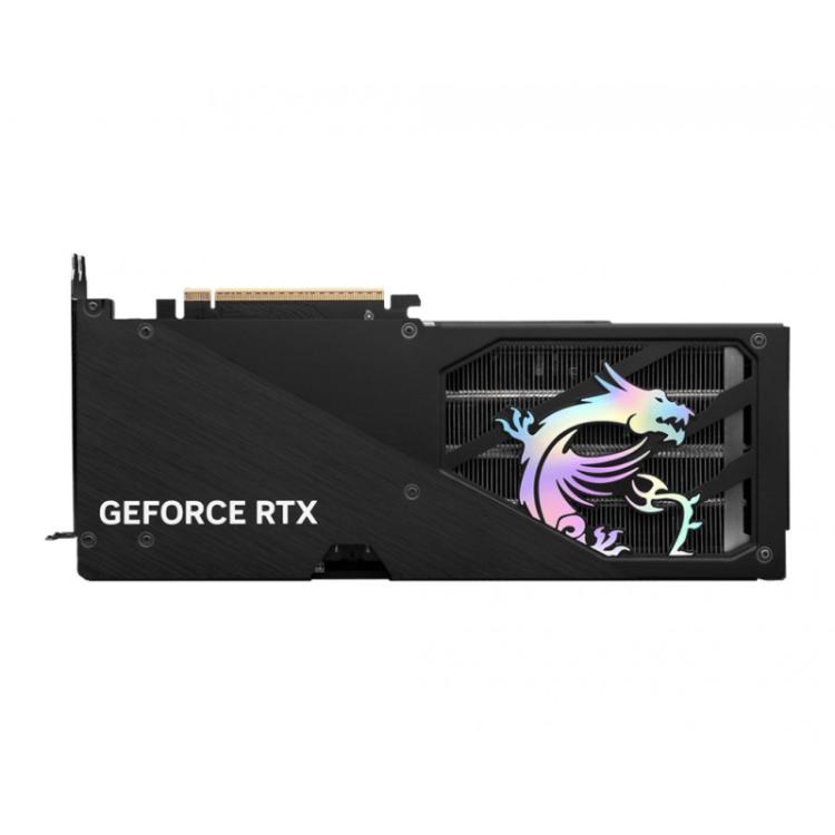 MSI - GeForce RTX 5060 Ti 8G GAMING TRIO OC NVIDIA 8 GB GDDR7