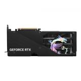 MSI - GeForce RTX 5060 Ti 8G GAMING TRIO OC NVIDIA 8 GB GDDR7