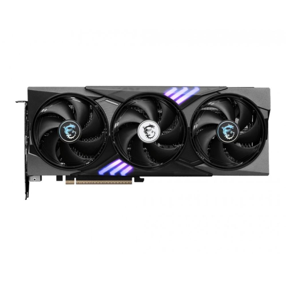 MSI - GeForce RTX 5060 Ti 8G GAMING TRIO OC NVIDIA 8 GB GDDR7